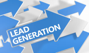 5 Ways Lead Generation