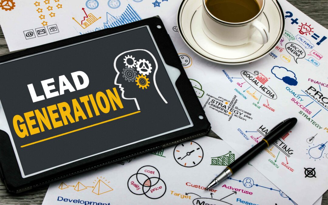 Lead Generation Streamlined Tactics for Effortless B2B